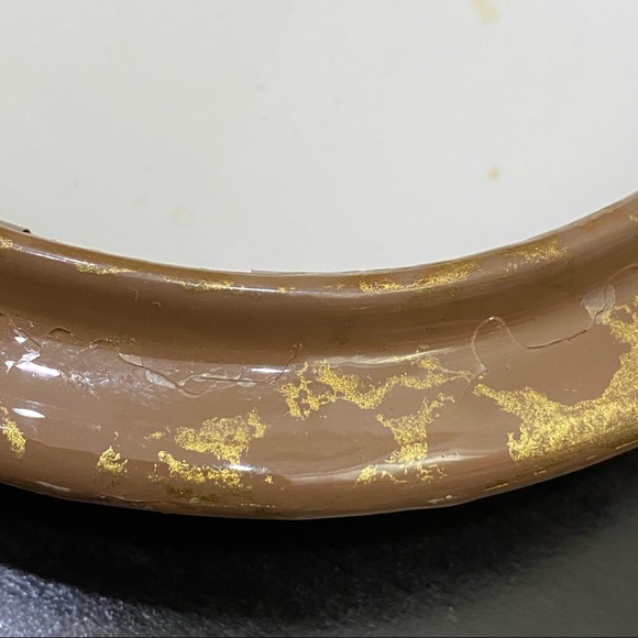 Vintage ENESCO Texjade Cherub Angel Trinket Box - Picture 15 of 16